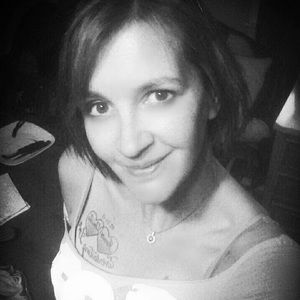 Meet your Posher, Christie